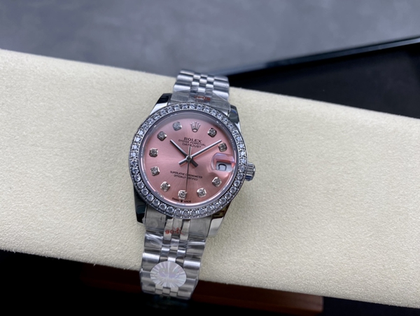 激安ロレックス内部構造